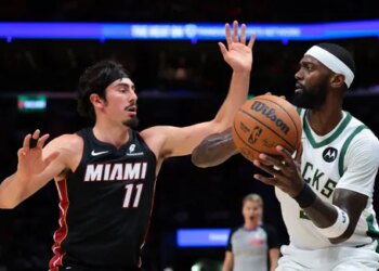 Jaime Jaquez Jr. « dévasté » par son départ de Miami