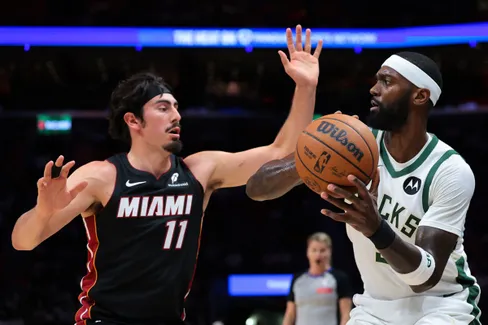 Jaime Jaquez Jr. « dévasté » par son départ de Miami