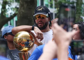 Jalen Brunson sait que les Knicks ont une cible dans le dos