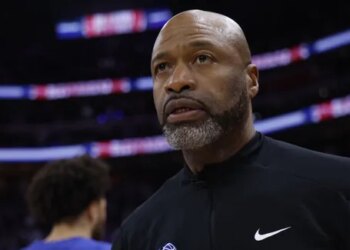 Jamahl Mosley veut remettre les Pelicans en mode défense