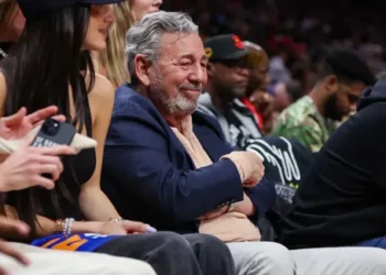 James Dolan contre-attaque après l’enquête sur le « niveau de risque » des invités des Knicks