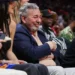 James Dolan contre-attaque après l’enquête sur le « niveau de risque » des invités des Knicks