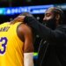 James Harden veut offrir à LeBron James une fin de conte de fées