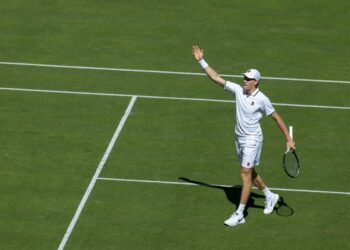 Logo Tennis World FR
