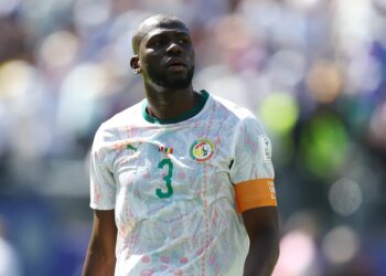 “Je n’ai jamais empêché un joueur de rejoindre la sélection”, Kalidou Koulibaly dément une ingérence dans les choix de Pape Thiaw