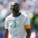“Je n’ai jamais empêché un joueur de rejoindre la sélection”, Kalidou Koulibaly dément une ingérence dans les choix de Pape Thiaw