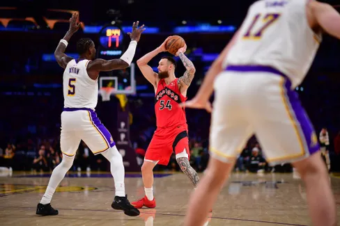 « Je n’imaginais ça que dans 2K »
