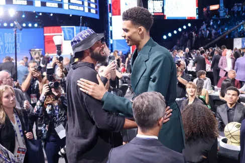 Joakim Noah place déjà Victor Wembanyama parmi les plus grands pivots de l’histoire