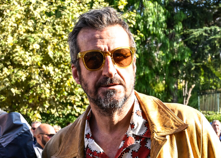 Johan Micoud, colère et déception après l’annonce surprise