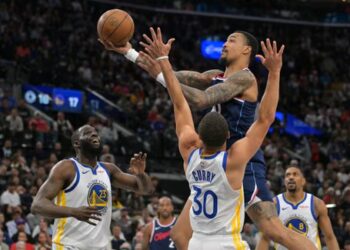 John Collins, nouveau compère de Cade Cunningham aux Pistons