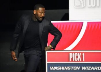 John Wall s’imagine devenir GM en NBA