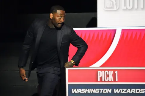 John Wall s’imagine devenir GM en NBA