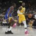 Jonathan Kuminga, l’autre dossier bloqué par LeBron James