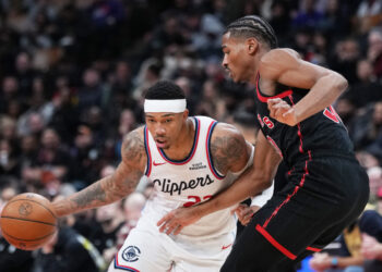 Jordan Miller prolonge avec les Clippers pour trois saisons