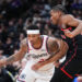 Jordan Miller prolonge avec les Clippers pour trois saisons