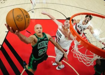 Jordan Walsh prolongé jusqu’en 2030 par les Celtics