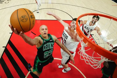 Jordan Walsh prolongé jusqu’en 2030 par les Celtics