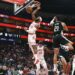 Josh Okogie rejoint le Jazz pour deux ans