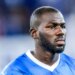 Kalidou Koulibaly ridiculisé par un dribble à la Messi-Boateng de l’Algérien Mehdi Boucherit