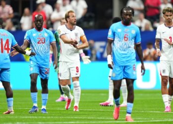 Kane sauve le royaume d'Angleterre