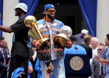 Karl-Anthony Towns et l’épineuse question de son prochain contrat