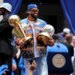 Karl-Anthony Towns et l’épineuse question de son prochain contrat