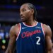 Kawhi Leonard, copropriétaire resté secret d’un club de football