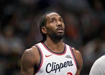 Kawhi Leonard et les Raptors déjà prêts à discuter prolongation