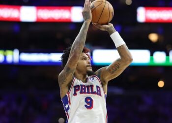 Kelly Oubre Jr. signe chez les Pacers