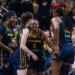 Kelsey Mitchell fait vaciller le Liberty, Marine Johannès sort sur blessure