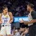 Kelsey Plum ne devrait pas prolonger avec les Sparks