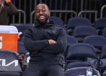 Kemba Walker réclame de la patience aux fans des Hornets