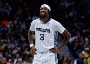 Kentavious Caldwell-Pope bientôt sacrifié par les Grizzlies ?