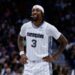 Kentavious Caldwell-Pope bientôt sacrifié par les Grizzlies ?