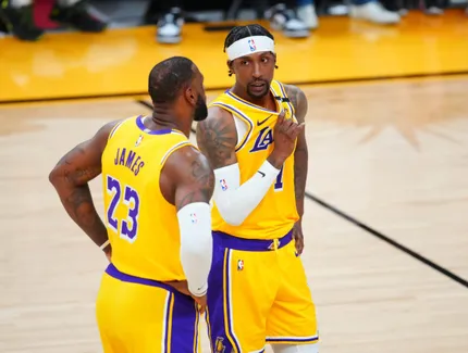 Kentavious Caldwell-Pope file bel et bien chez les Sixers