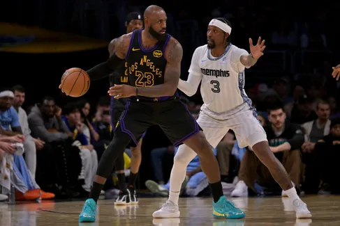 Kentavious Caldwell-Pope prêt à retrouver LeBron James à Philadelphie ?