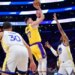 Kevon Looney bien content de ne plus défendre sur Luka Doncic