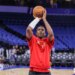 Kevon Looney débarque chez les Lakers