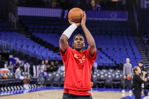 Kevon Looney débarque chez les Lakers