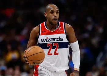 Khris Middleton, un vétéran en mission capitale