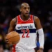 Khris Middleton, un vétéran en mission capitale