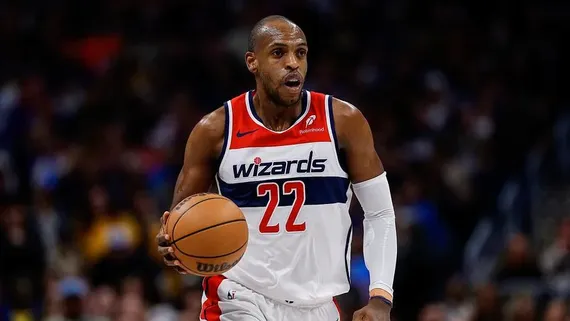 Khris Middleton, un vétéran en mission capitale