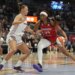 Kiki Iriafen domine la raquette et les Mystics éteignent encore le Tempo
