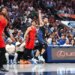 Klay Thompson, Deni Avdija et Scoot Henderson réunis dans le sanctuaire estival du syndicat des joueurs