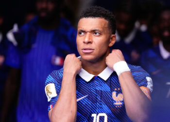 Kylian Mbappé est hors course, la terrible annonce !
