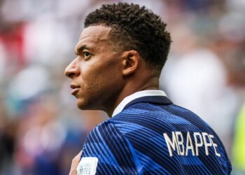 Kylian Mbappé, grande annonce après la Coupe du monde