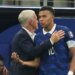 Kylian Mbappé, la réponse de Didier Deschamps
