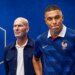 Kylian Mbappé, l’avertissement de Zinédine Zidane