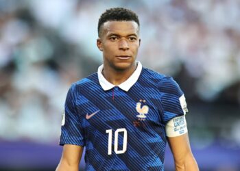 Kylian Mbappé, mauvaise nouvelle avant France-Espagne !