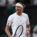 Logo Tennis World FR